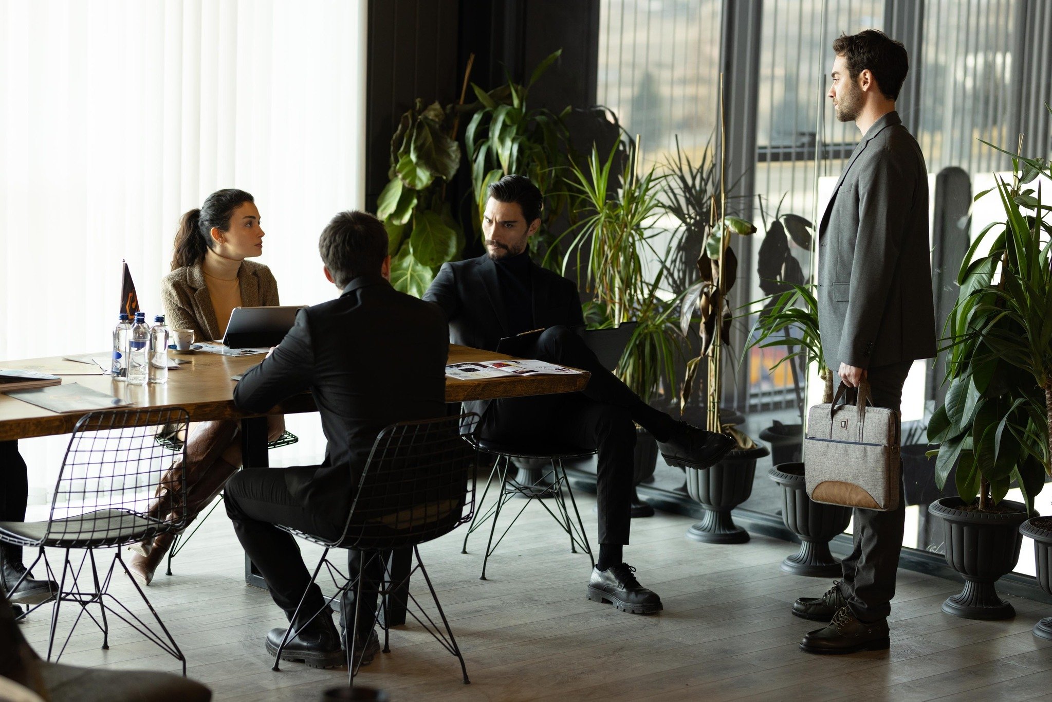 25. Bölüm Foto Galeri 