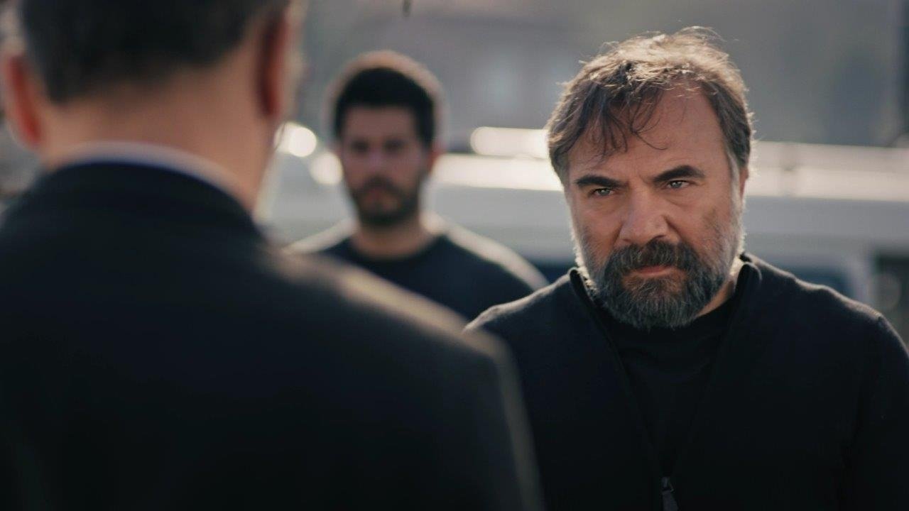 129. Bölüm Foto Galeri 