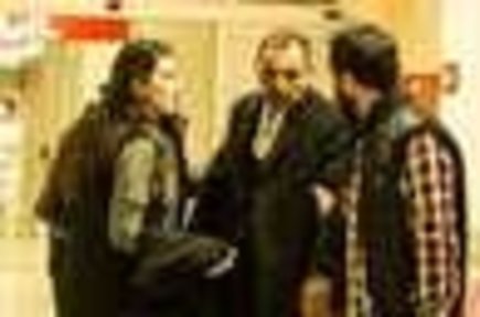 4. bölüm fotogaleri