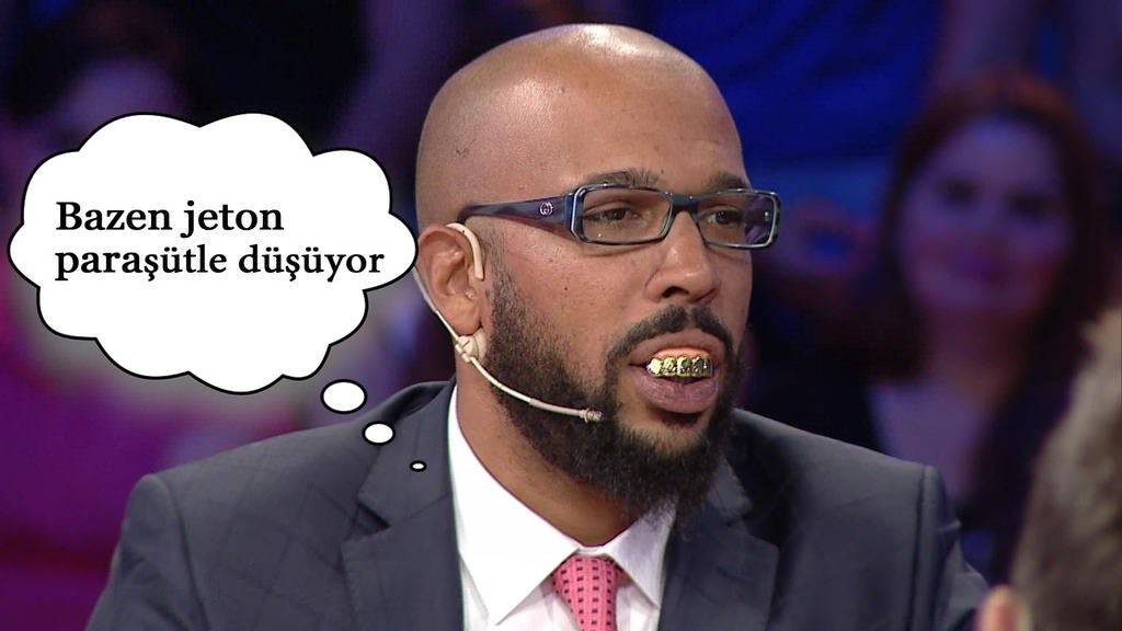 Elin Oğlu 24. bölüm capsleri