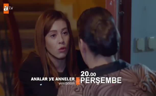 Analar ve Anneler