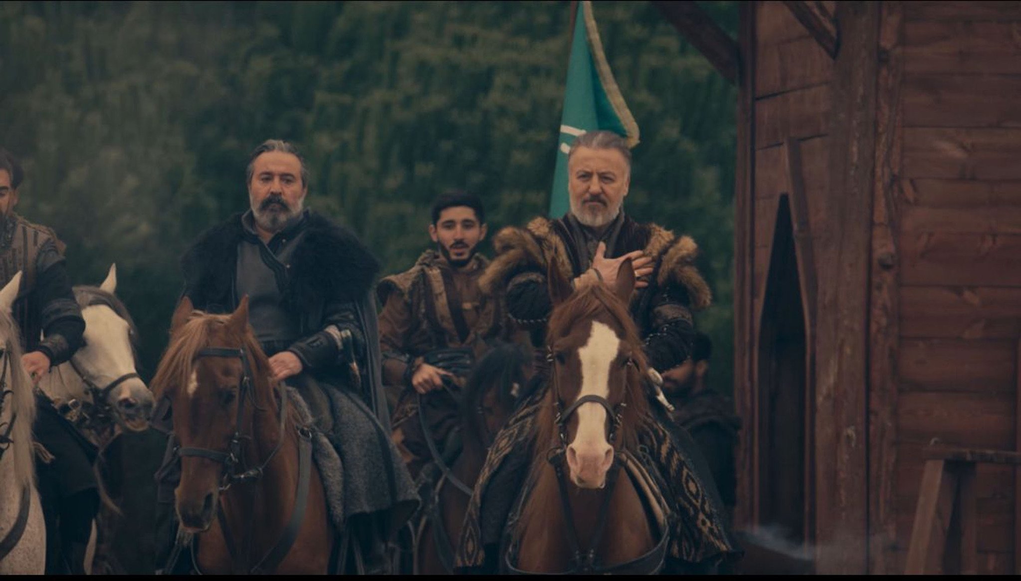 18. Bölüm Foto Galeri