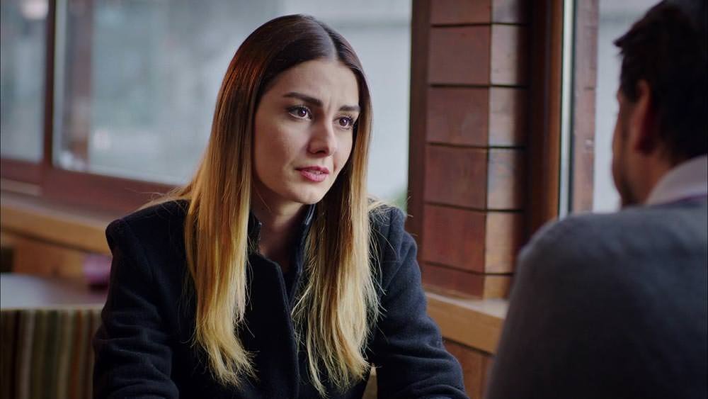 Kara Ekmek 5. bölüm replikleri