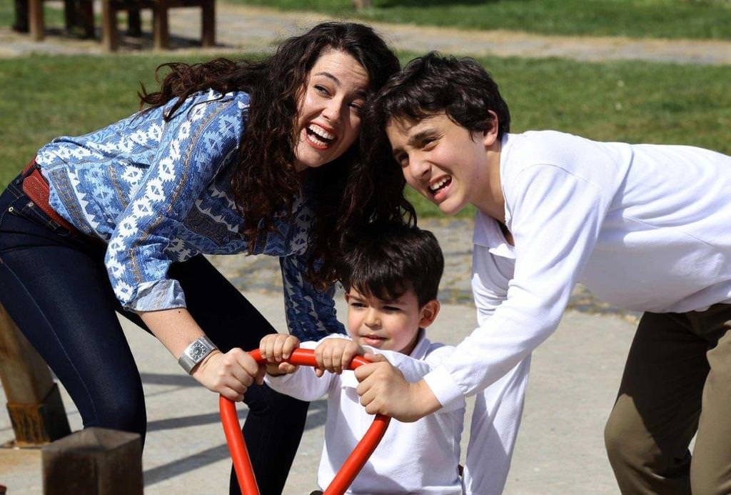 11. bölüm fotogaleri