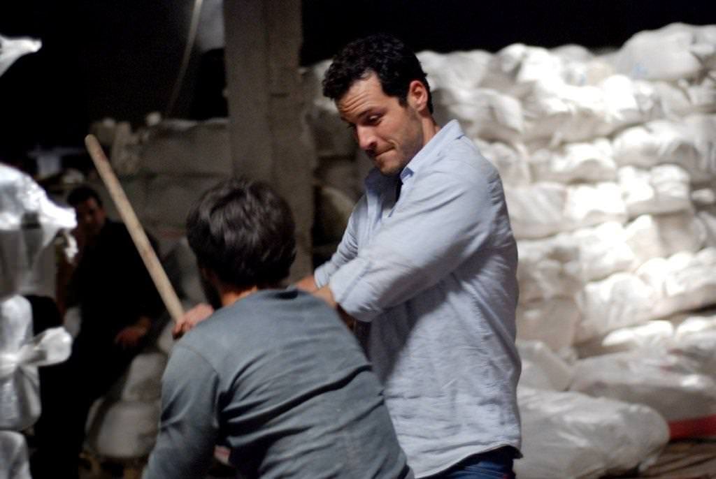 8.bölüm fotoğrafları