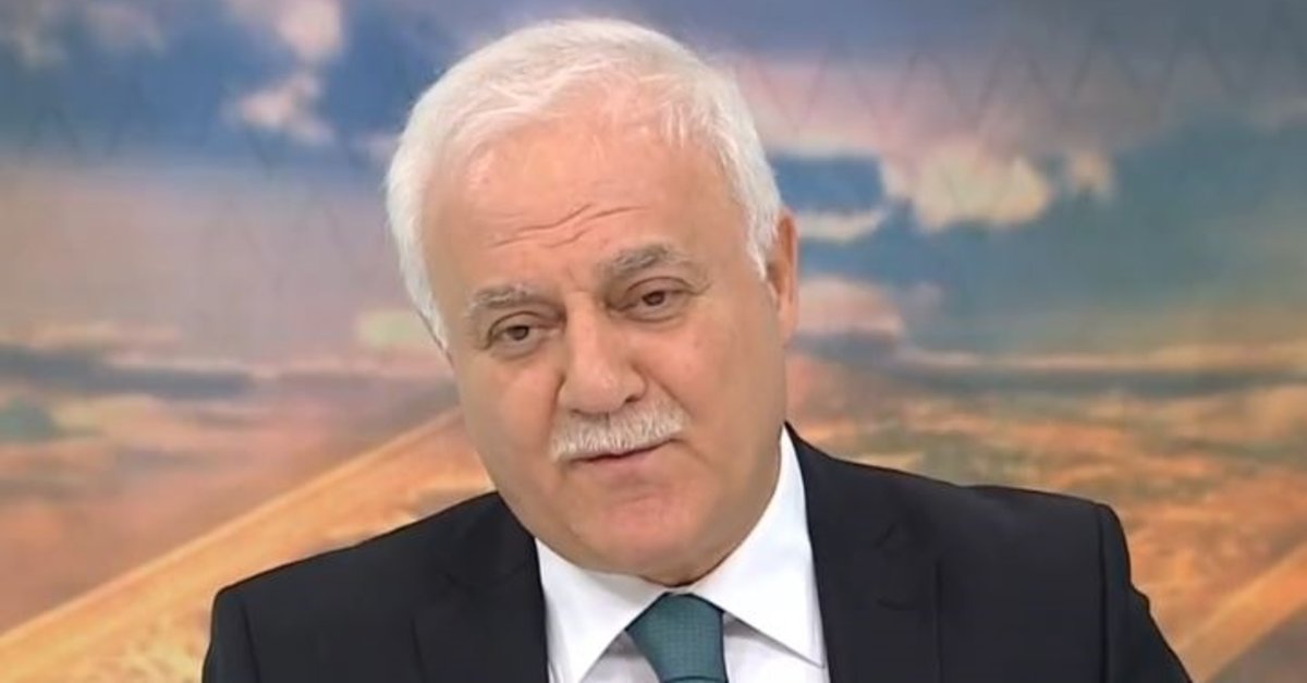 nihat-hatipoglu-ile-kuran-ve-sunnet