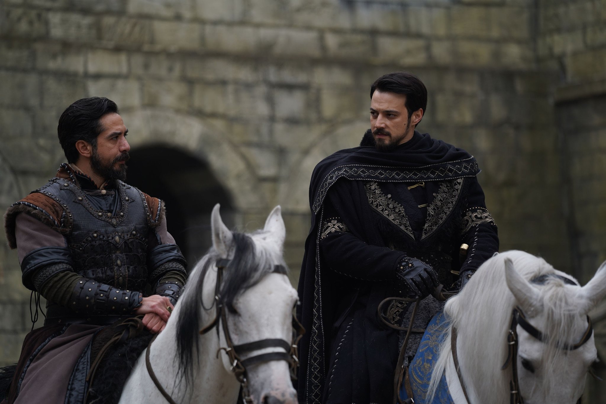 18. Bölüm Foto Galeri