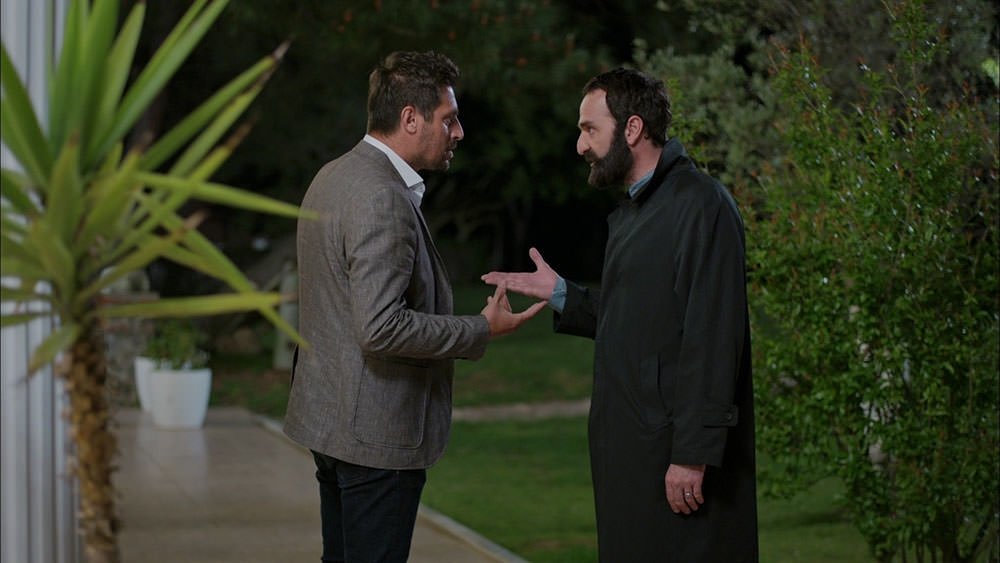 Kertenkele 30. bölüm replik galerisi