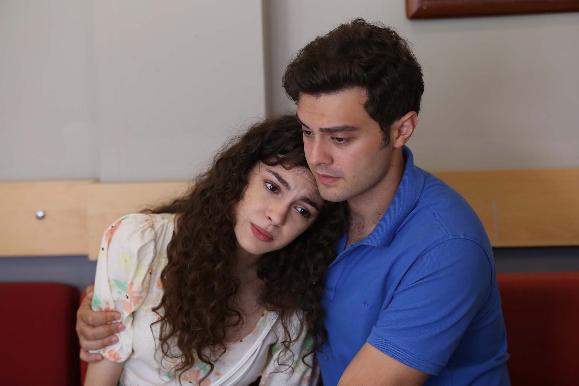 56. Bölüm (Sezon finali) Foto Galeri