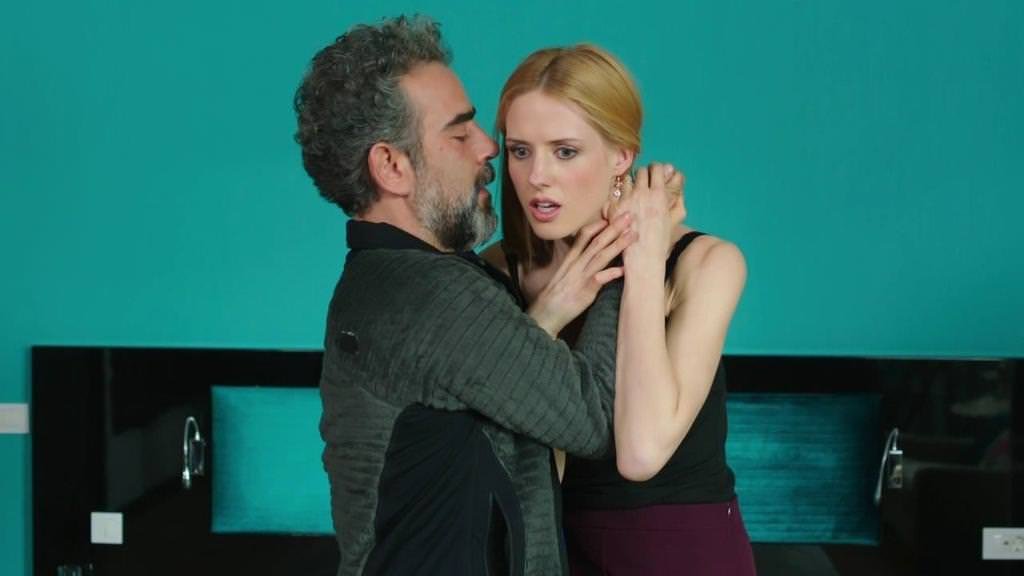 40. bölüm foto galeri