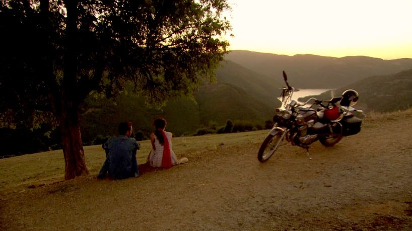 Al Yazmalım 2. bölüm fotoğrafları