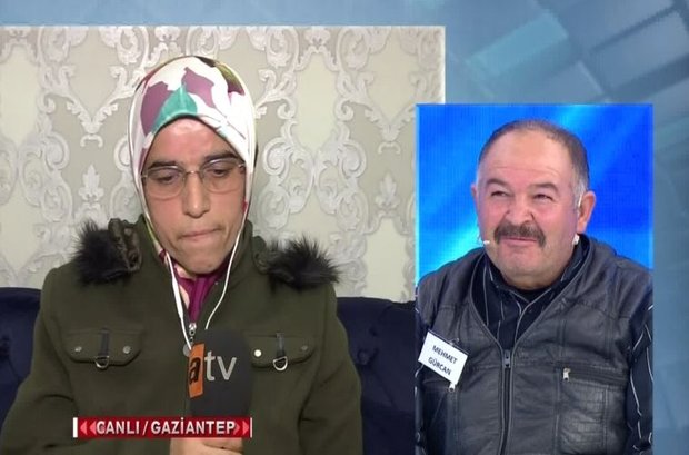 Müge Anlı'ya katılan Zeynep Ergül ile ilgili yeni iddialar!