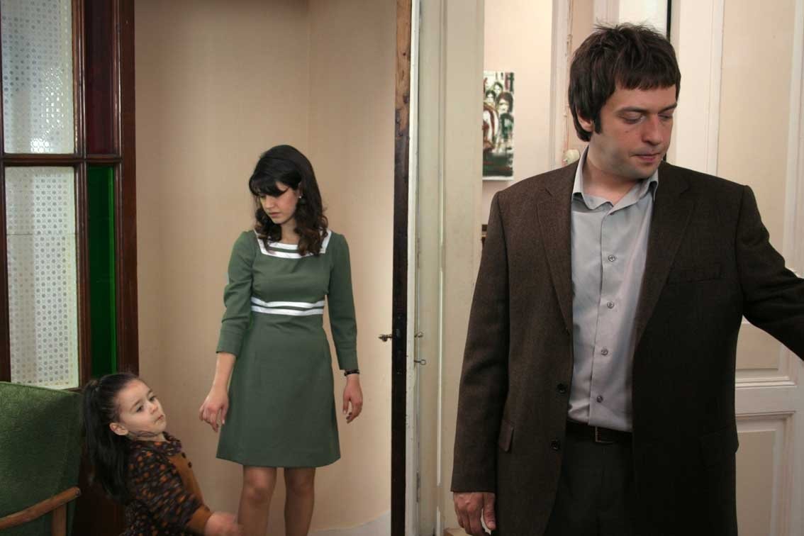 100 karede Hatırla Sevgili