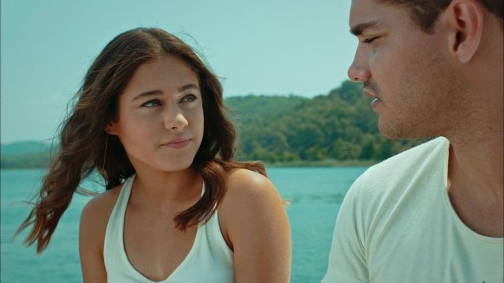 Aşk Zamanı 9. Bölüm Replikleri