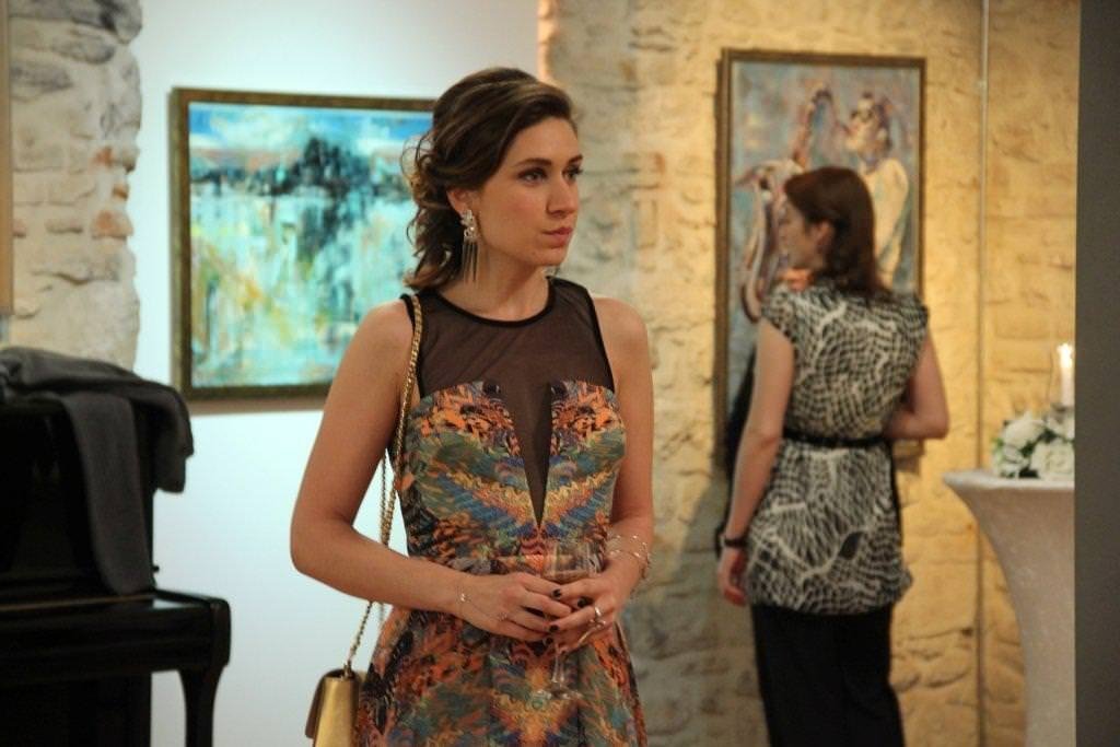 26. bölüm fotoğrafları