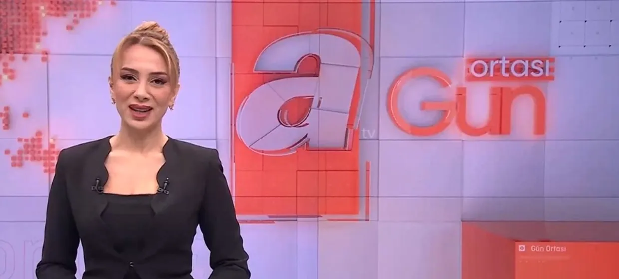 atv Gün Ortası