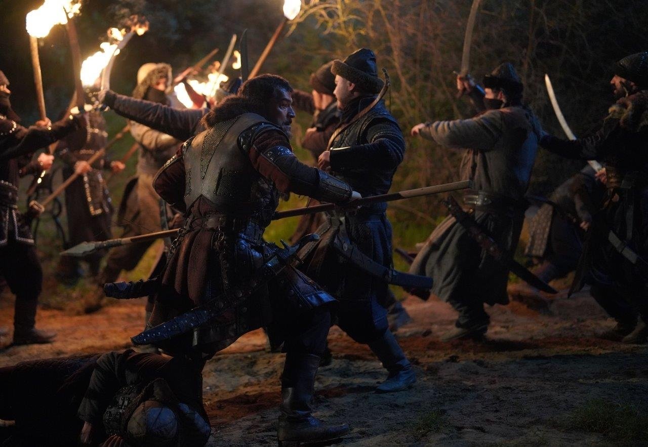 123. Bölüm Foto Galeri