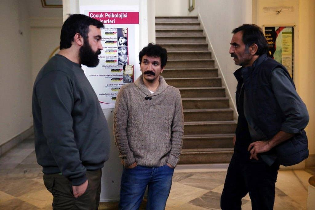 45. bölüm fotoğrafları