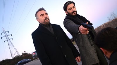 Ben Bu Cihana Sığmazam