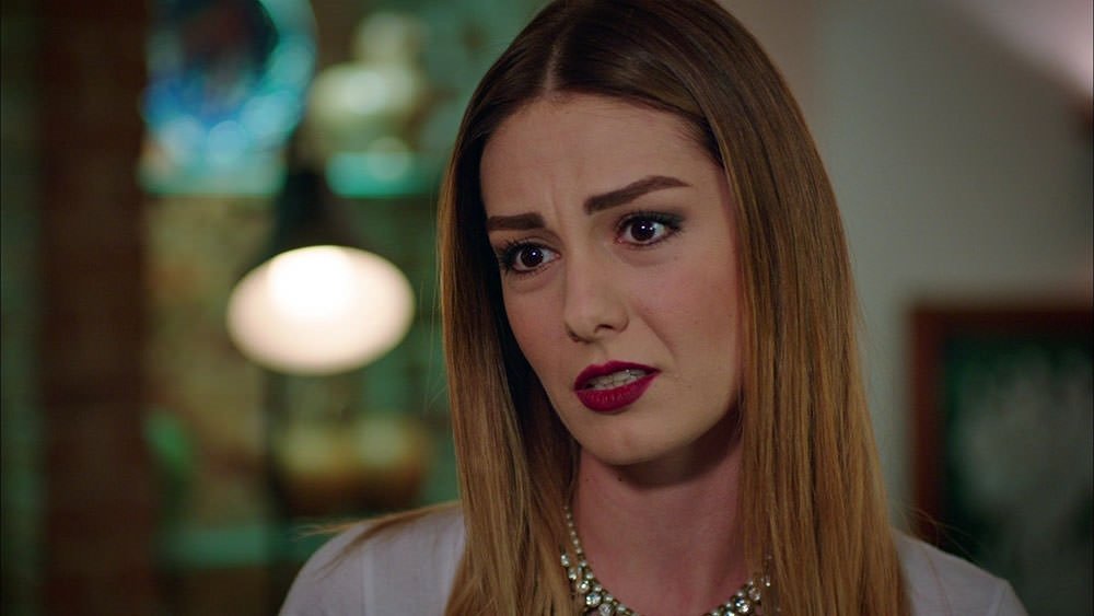 Kara Ekmek 15. bölüm replik galerisi