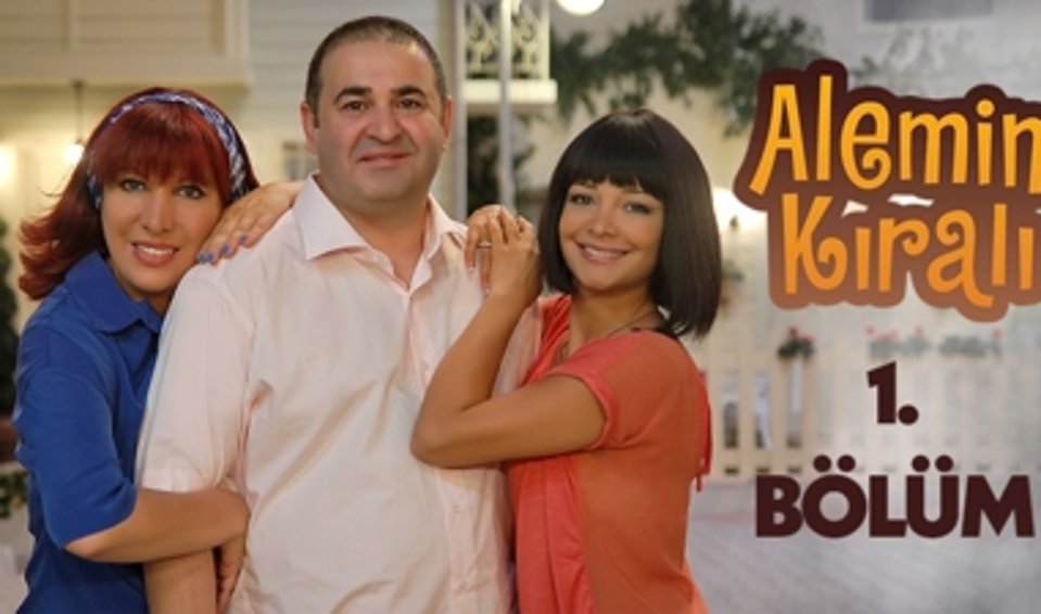 alemin-kirali