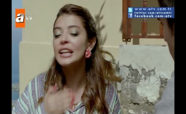 Benim İçin Üzülme