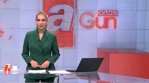 atv Gün Ortası