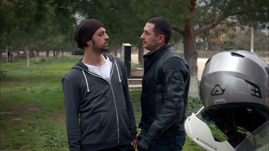 1. bölüm fotoğrafları