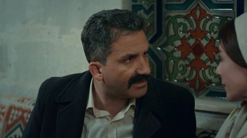 25. Bölüm foto galeri