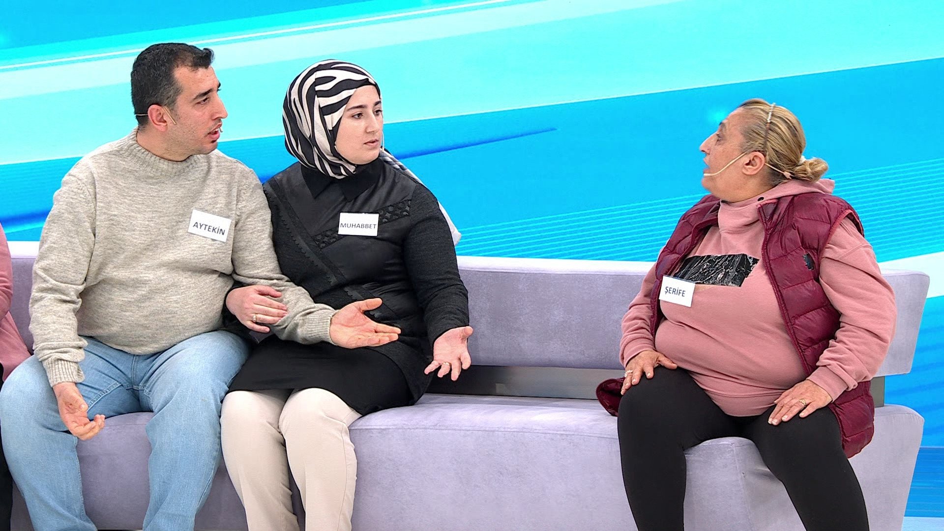 DNA testinin sonucu ortaya çıktı!