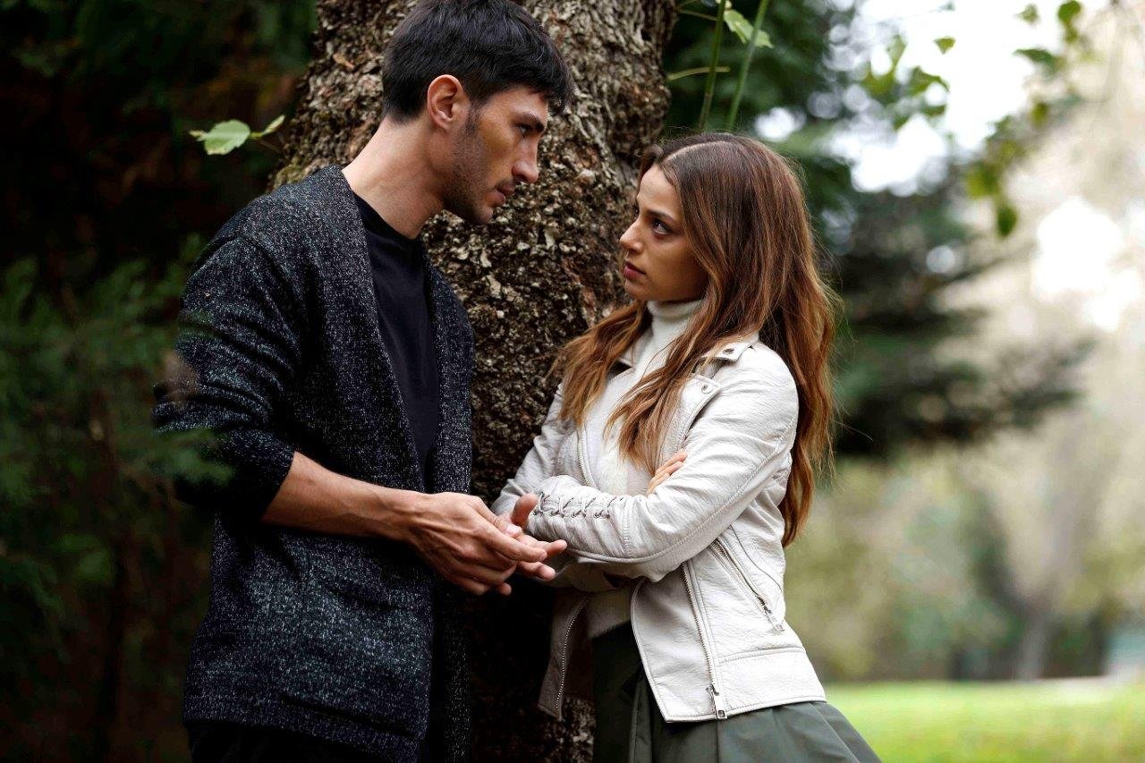 2. Bölüm Foto Galeri 