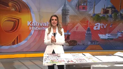 Kahvaltı Haberleri