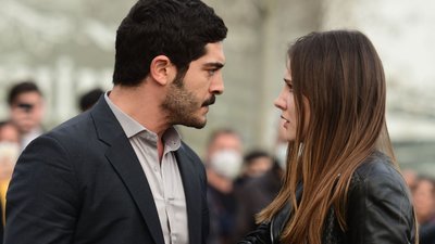 atv’den bir Maraşlı dizisi geçti!