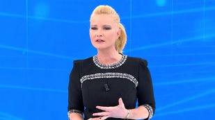 Müge Anlı ile Tatlı Sert