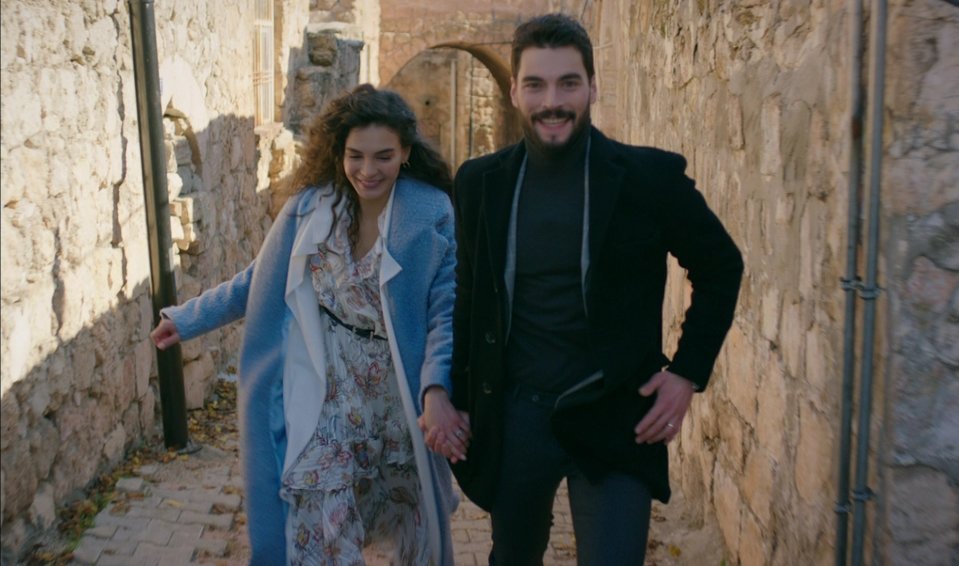 hercai
