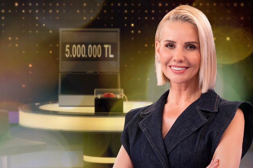 Esra Erol'la Var Mısın Yok Musun başlıyor