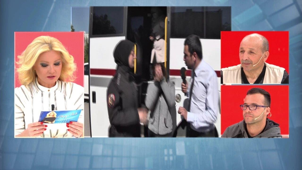 Ülke genelinde evlilik vaadiyle dolancılık...