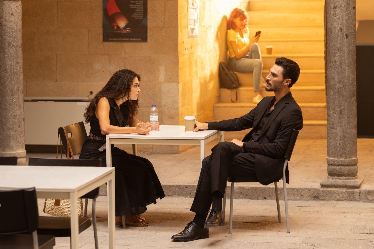 Feraye'nin büyük sırrı nasıl ortaya çıktı?