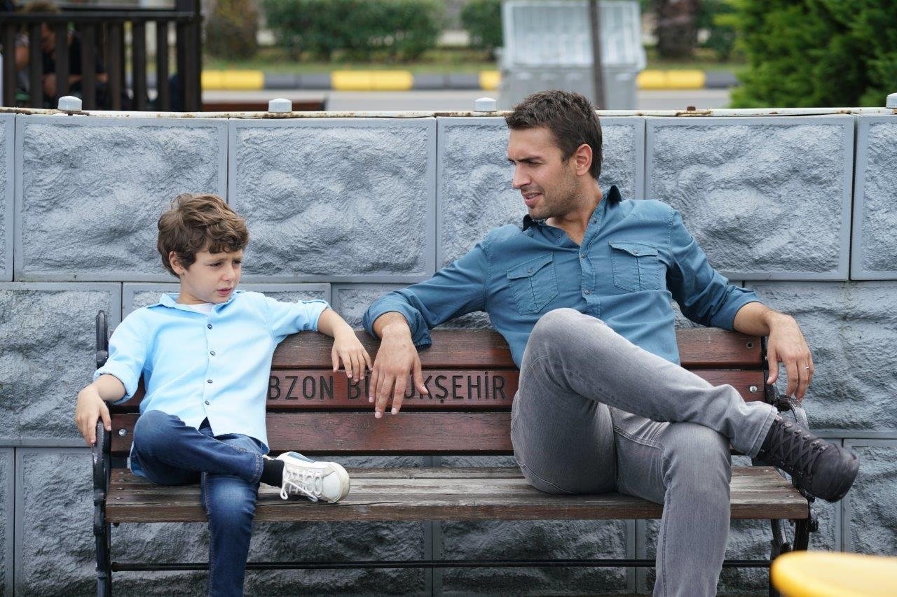 100 karede Sen Anlat Karadeniz