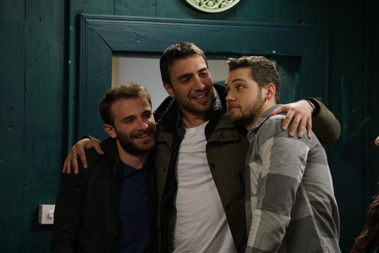 100 karede Sen Anlat Karadeniz