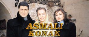 asmali konak