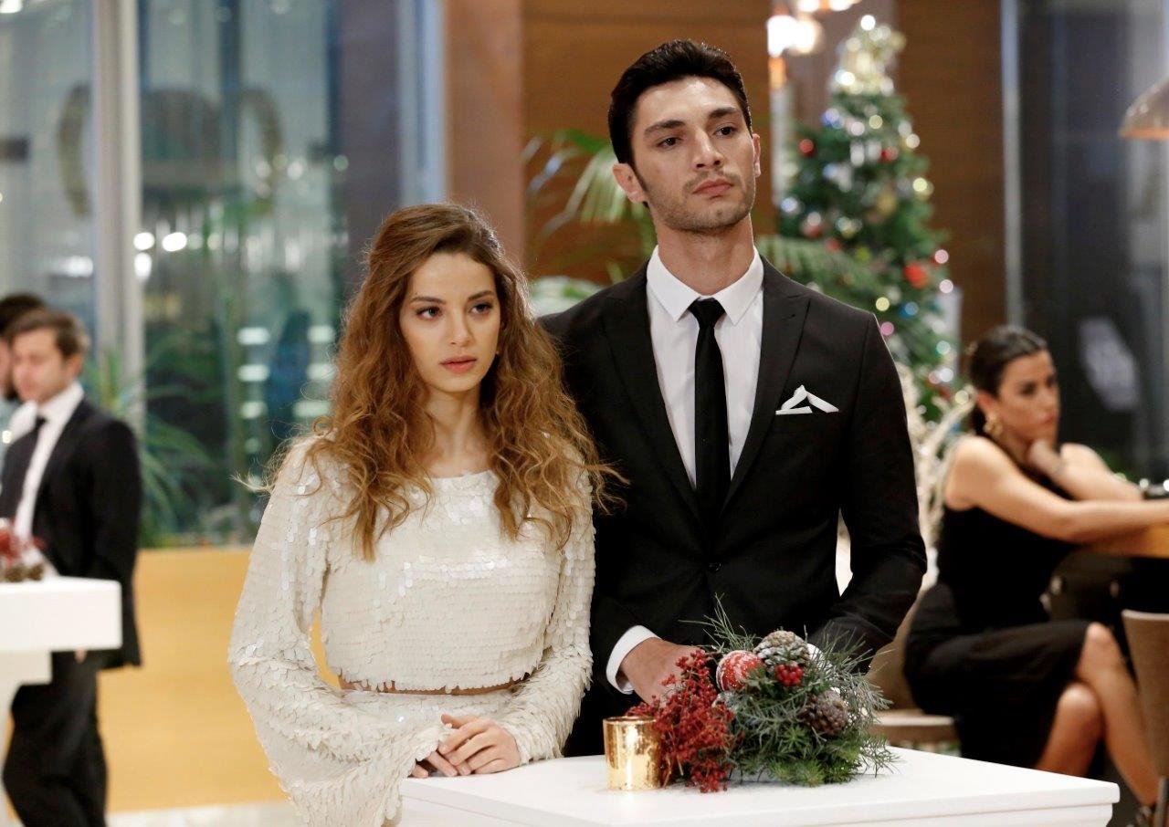 6. Bölüm Foto Galeri 