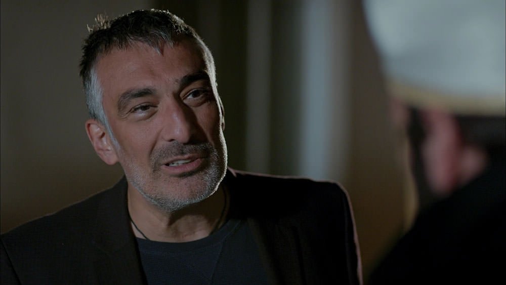 Kertenkele 29. bölüm replik galerisi