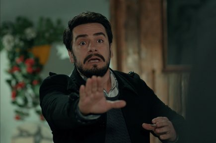 Ramazan, Fuat’ın hayatını kurtardı!