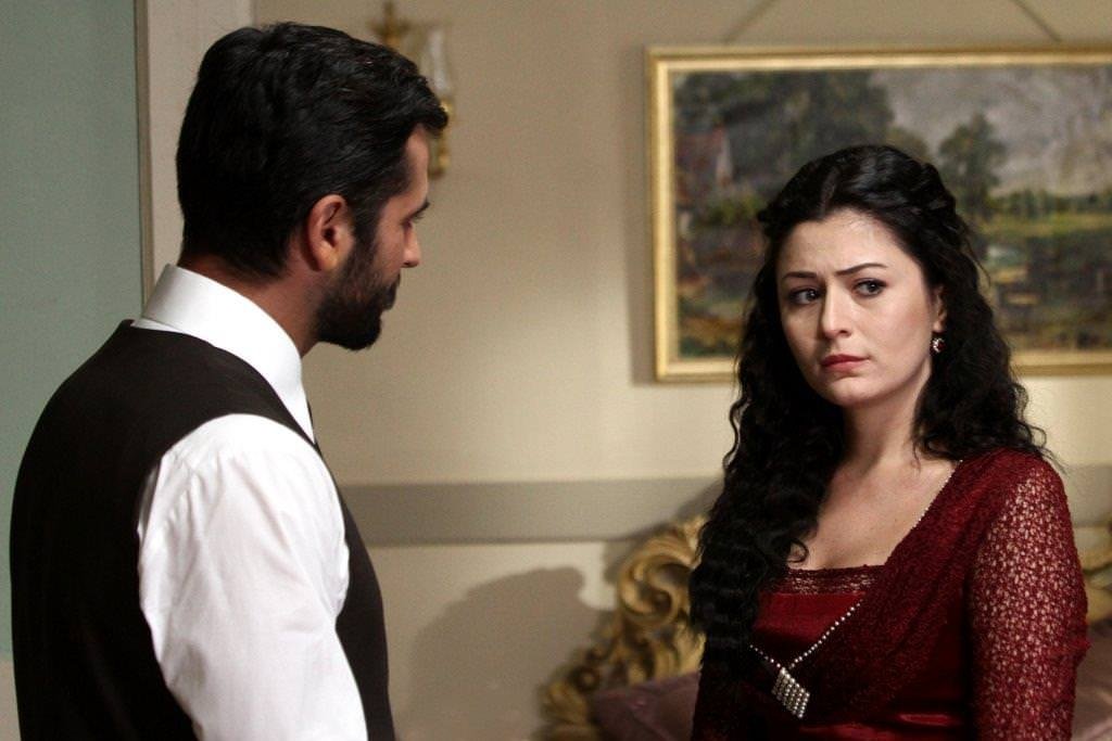 8. bölüm fotoğrafları