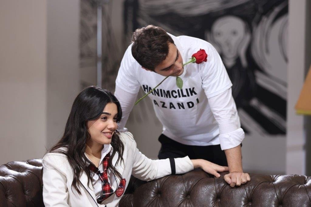 Gerçekleri öğrenen Asiye şimdi ne yapacak?