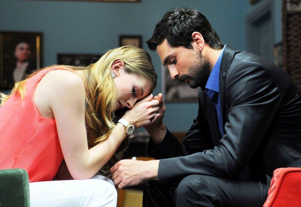 25.bölüm fotoğrafları