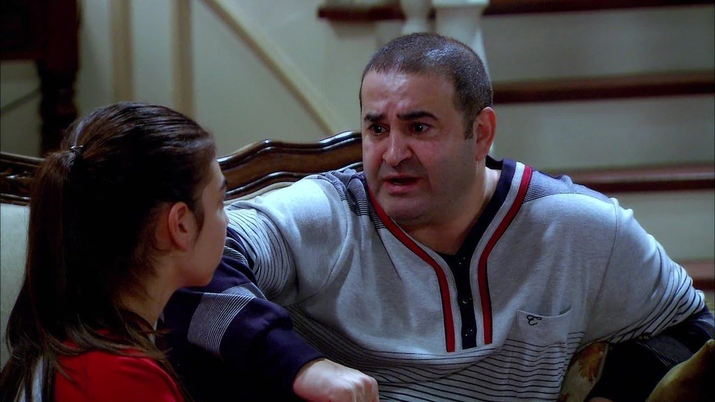 47. Bölüm Fotoğrafları