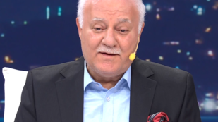Nihat Hatipoğlu ile Dosta Doğru