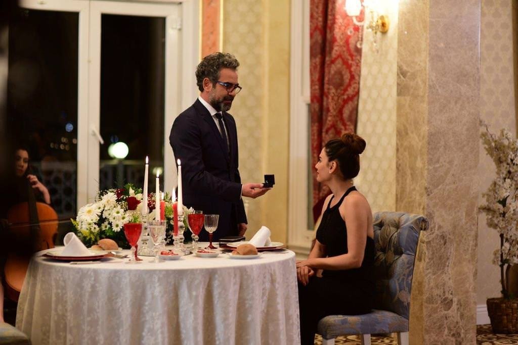 36. bölüm foto galeri